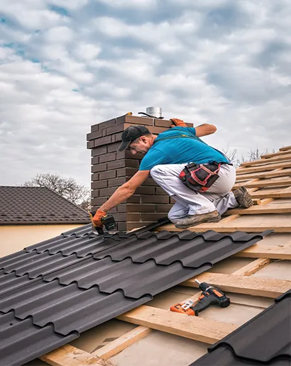 Asafe Instalação de Forro PVC