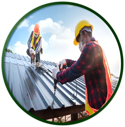 Asafe Instalação de Forro PVC