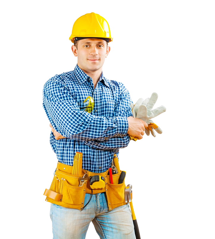 Asafe Instalação de Forro PVC